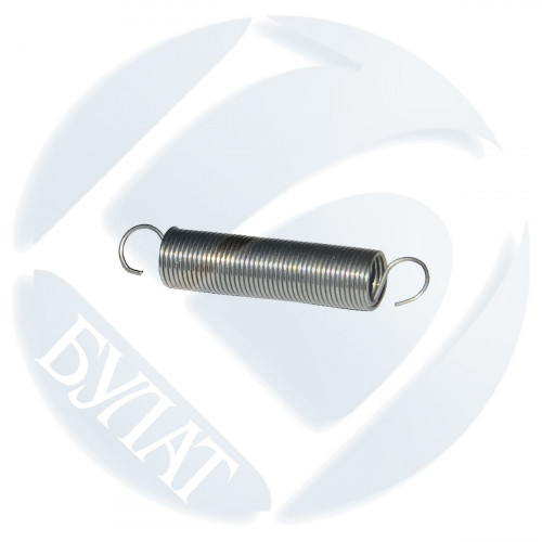 Пружина верх. сепаратора Sharp AR-161/163/201/205 MSPRT0086QSZZ (упак 4шт)