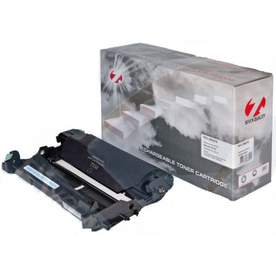 Драм-картридж Brother HL-2240/2132/2130 DR2275/2080 (12k) 7Q