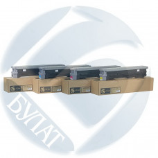 Тонер-картридж Canon CLC-4040/iR C4080 C-EXV16/C-EXV17 (30k) Black БУЛАТ s-Line