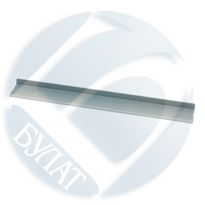 Ракель (под магнитный вал) sealing blade + tape HP LJ 5200 (Q7516A) (упак 50 шт)