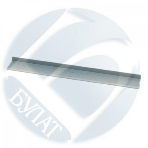 Ракель (под магнитный вал) sealing blade + tape HP LJ 5200 (Q7516A) (упак 50 шт)