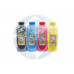 Девелопер Xerox VersaLink C7000/C7020/DC SC2020 607K07260/604K91140 банка 180г Yellow БУЛАТ s-Line