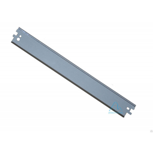 Ракель HP LJ P1005/1505 doctor + foam (упак 12 шт) БУЛАТ r-Line