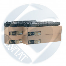 Тонер-картридж Canon iR C3025 C-EXV54 Cyan (8.5k) БУЛАТ s-Line EFCNIR3025020