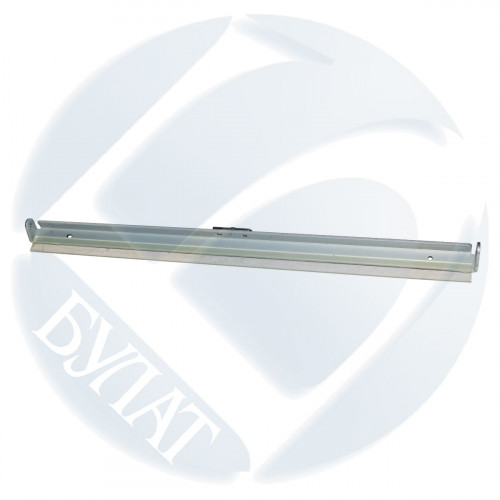 Ракель Konica Minolta bizhub C451/C550/C650/C452/C552/C652 wiper (черн)