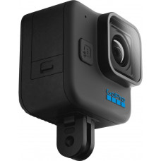 Экшн-камера GoPro HERO11 Black Mini 1xCMOS 27Mpix черный