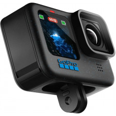 Экшн-камера GoPro HERO12 Hero12 1xCMOS 27Mpix черный