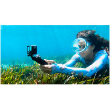 Экшн-камера GoPro HERO9 SPBL1 Black Edition 1xCMOS 23.6Mpix черный