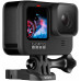 Экшн-камера GoPro HERO9 SPBL1 Black Edition 1xCMOS 23.6Mpix черный