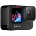 Экшн-камера GoPro HERO9 SPBL1 Black Edition 1xCMOS 23.6Mpix черный