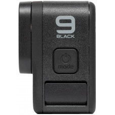 Экшн-камера GoPro HERO9 SPBL1 Black Edition 1xCMOS 23.6Mpix черный