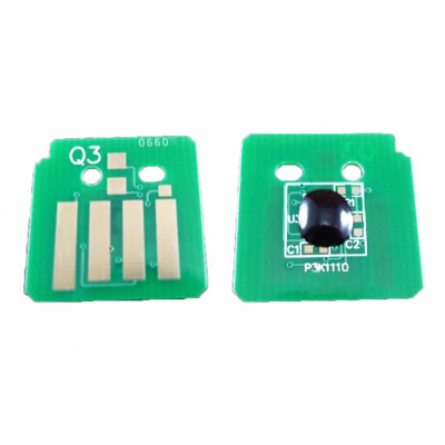 Чип Xerox WorkCentre 7120/7125 006R01461 Black (22k)