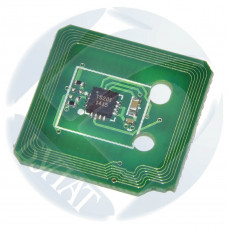 Чип Xerox WorkCentre 7120/7125 006R01462 Yellow (15k)