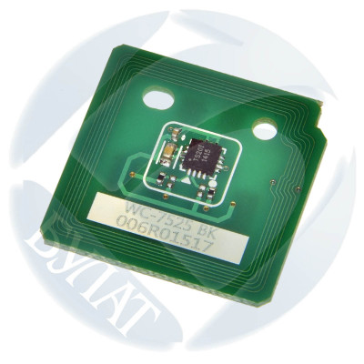 Чип Xerox WorkCentre 7525/7530/7535/7545/7556 013R00662 drum (125k)