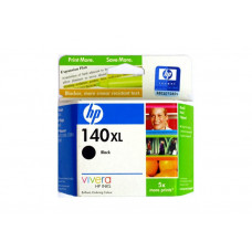 Картридж струйный  HP Deskjet D4263 140XL Black (o) (CB336HE)