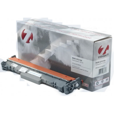 Драм-картридж HP LJ M102/M104/Canon iSENSYS LBP-113 CF219A/049 Drum Universal (12k) 7Q