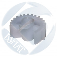 Флажок сброса счетчика картриджа Brother HL-1110/1112 TN1075 (1k) (упак 10шт)