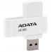 Флеш Диск A-Data 64GB UC310 UC310-64G-RWH USB3.2 белый