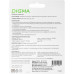 Флеш Диск Digma 128Gb DRIVE3 DGFUM128A30SR USB3.0 серебристый