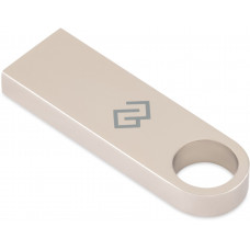 Флеш Диск Digma 32GB DRIVE3 DGFUL032A30SR USB3.0 серебристый