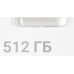 Флеш Диск Digma 512Gb DRIVE3 DGFUM512A30SR USB3.0 серебристый