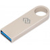 Флеш Диск Digma 64GB DRIVE3 DGFUL064A30SR USB3.0 серебристый