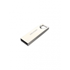 Флеш Диск Hikvision 16GB M200 HS-USB-M200/16G/U3 USB3.0 серебристый