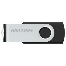 Флеш Диск Hikvision 16GB M200S Hiksemi HS-USB-M200S/16G USB2.0 черный