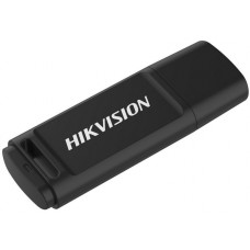 Флеш Диск Hikvision 16GB M210P Hiksemi HS-USB-M210P/16G USB2.0 черный