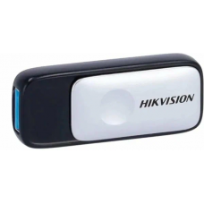 Флеш Диск Hikvision 16GB M210S Hiksemi HS-USB-M210S/16G/U3 B USB3.0 черный