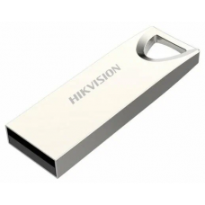 Флеш Диск Hikvision 32GB M200 Hiksemi HS-USB-M200/32G/U3 USB3.0 серебристый