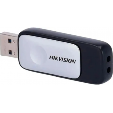Флеш Диск Hikvision 32GB M210S Hiksemi HS-USB-M210S/32G/U3 B USB3.2 черный