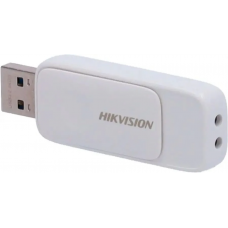 Флеш Диск Hikvision 32GB M210S HS-USB-M210S/32G/U3 W USB3.0 белый