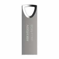 Флеш Диск Hikvision 64GB M200 Hiksemi HS-USB-M200/64G/U3 USB3.0 серебристый