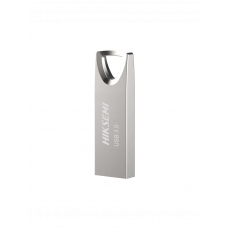Флеш Диск Hikvision 64GB M200 Hiksemi HS-USB-M200/64G USB2.0 серебристый