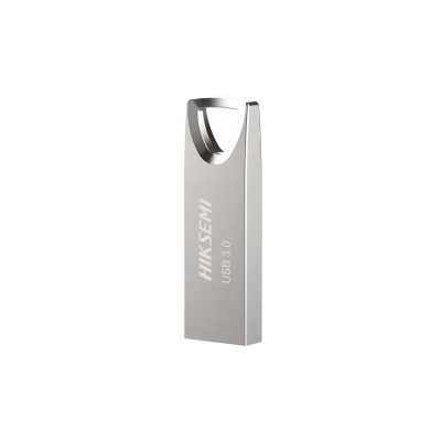 Флеш Диск Hikvision 64GB M200 Hiksemi HS-USB-M200/64G USB2.0 серебристый