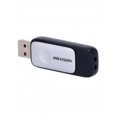 Флеш Диск Hikvision 64GB M210S Hiksemi HS-USB-M210S/64G/U3 B USB3.2 черный