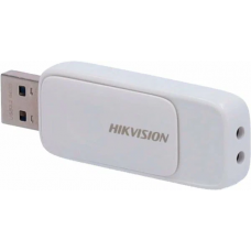Флеш Диск Hikvision 64GB M210S Hiksemi HS-USB-M210S/64G/U3 W USB3.0 белый