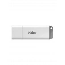 Флеш Диск Netac 512Gb U185 NT03U185N-512G-30WH USB3.0 белый