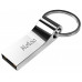 Флеш Диск Netac 8GB U275 NT03U275N-008G-20SL USB2.0 серебристый