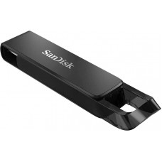 Флеш Диск Sandisk 128Gb Type-C SDCZ460-128G-G46 USB3.1 черный