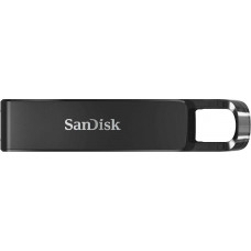 Флеш Диск Sandisk 128Gb Type-C SDCZ460-128G-G46 USB3.1 черный