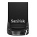Флеш Диск Sandisk 256Gb ULTRA FIT SDCZ430-256G-G46 USB3.1 черный