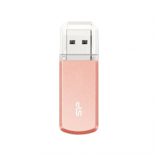 Флеш Диск Silicon Power 128GB Power Helios SP128GBUF3202V1P USB3.2 розовый