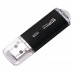 Флеш Диск Silicon Power 16Gb Ultima II-I Series SP016GBUF2M01V1K USB2.0 черный