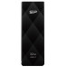 Флеш Диск Silicon Power 32Gb Blaze B20 SP032GBUF3B20V1K USB3.0 черный