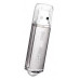 Флеш Диск Silicon Power 32Gb Ultima II-I Series SP032GBUF2M01V1S USB2.0 серебристый