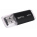 Флеш Диск Silicon Power 64Gb Ultima II-I Series SP064GBUF2M01V1K USB2.0 черный