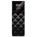 Флеш Диск Silicon Power 64Gb Ultima U03 SP064GBUF2U03V1K USB2.0 черный