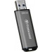 Флеш Диск Transcend 256Gb Jetflash 920 TS256GJF920 USB3.0 темно-серый